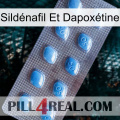 Sildénafil Et Dapoxétine viagra3